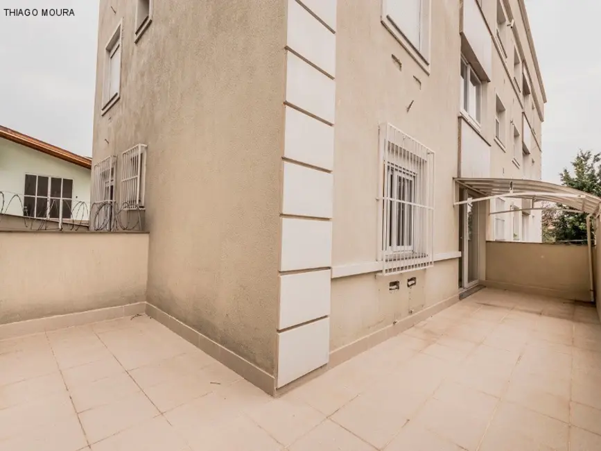 Foto 3 de Apartamento com 2 quartos à venda, 156m2 em Jardim Itu, Porto Alegre - RS