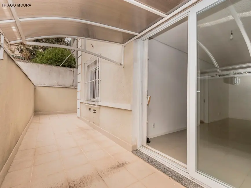 Foto 2 de Apartamento com 2 quartos à venda, 156m2 em Jardim Itu, Porto Alegre - RS