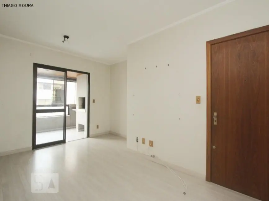 Foto 2 de Apartamento com 2 quartos à venda, 72m2 em Jardim Lindóia, Porto Alegre - RS