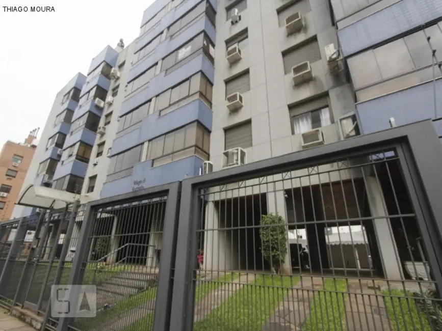 Foto 1 de Apartamento com 2 quartos à venda, 72m2 em Jardim Lindóia, Porto Alegre - RS