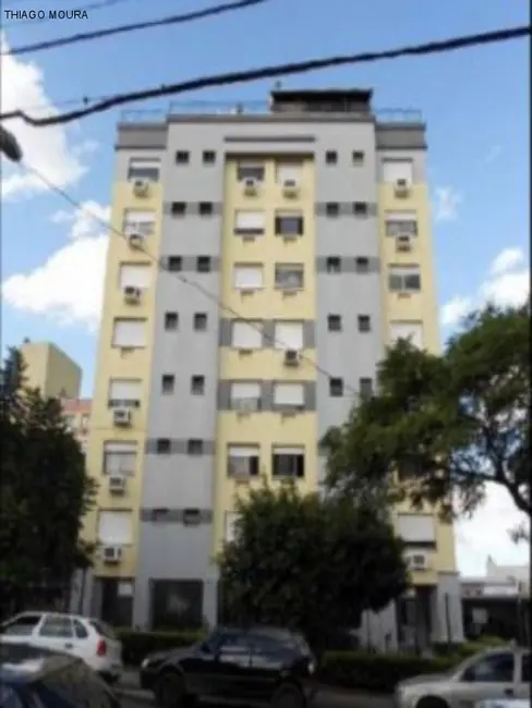 Apartamento com 1 quarto à venda, 178m2 em Cristo Redentor, Porto Alegre - RS - imagem 2 Foto 2 de Apartamento com 1 quarto à venda, 178m2 em Cristo Redentor, Porto Alegre - RS