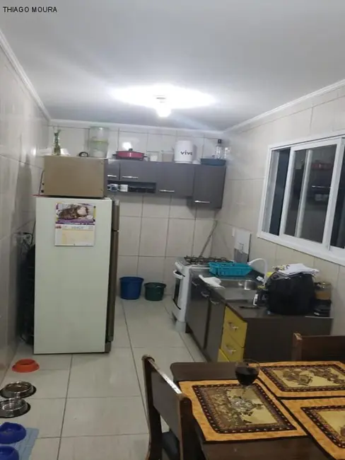 Apartamento com 2 quartos à venda, 55m2 em Desvio Rizzo, Caxias Do Sul - RS - imagem 7 Foto 7 de Apartamento com 2 quartos à venda, 55m2 em Desvio Rizzo, Caxias Do Sul - RS