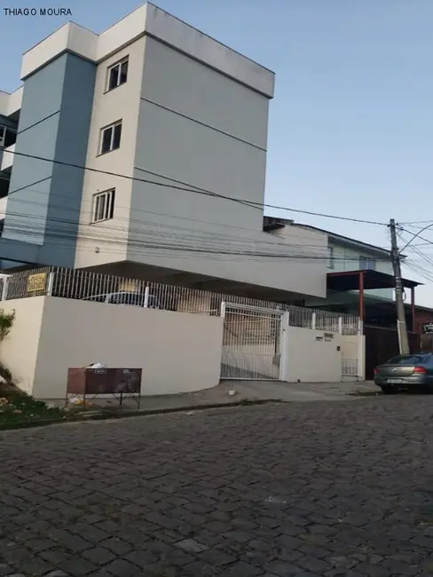 Apartamento com 2 quartos à venda, 55m2 em Desvio Rizzo, Caxias Do Sul - RS - imagem 3 Foto 3 de Apartamento com 2 quartos à venda, 55m2 em Desvio Rizzo, Caxias Do Sul - RS