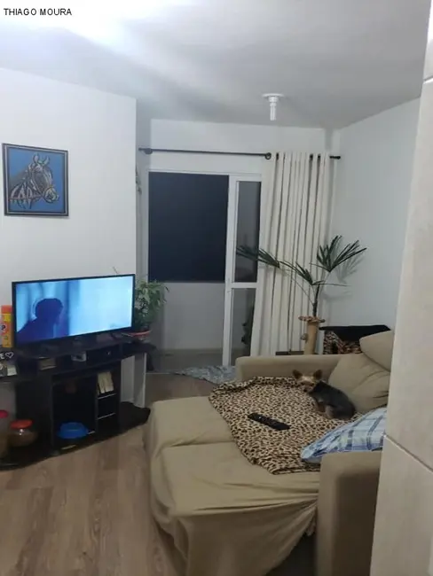 Apartamento com 2 quartos à venda, 55m2 em Desvio Rizzo, Caxias Do Sul - RS - imagem 4 Foto 4 de Apartamento com 2 quartos à venda, 55m2 em Desvio Rizzo, Caxias Do Sul - RS