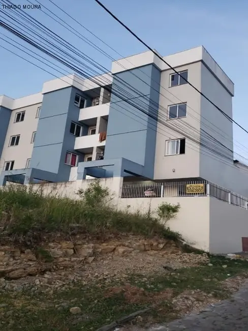 Apartamento com 2 quartos à venda, 55m2 em Desvio Rizzo, Caxias Do Sul - RS - imagem 2 Foto 2 de Apartamento com 2 quartos à venda, 55m2 em Desvio Rizzo, Caxias Do Sul - RS