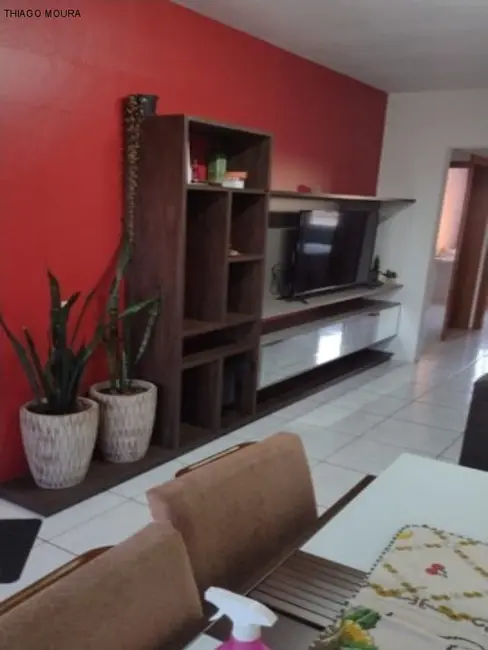 Foto 1 de Apartamento com 2 quartos à venda, 67m2 em Forqueta, Caxias Do Sul - RS