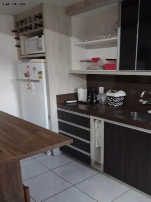 Apartamento com 2 quartos à venda, 67m2 em Forqueta, Caxias Do Sul - RS - imagem 6 Foto 6 de Apartamento com 2 quartos à venda, 67m2 em Forqueta, Caxias Do Sul - RS