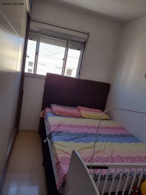 Apartamento com 2 quartos à venda, 43m2 em Desvio Rizzo, Caxias Do Sul - RS - imagem 4 Foto 4 de Apartamento com 2 quartos à venda, 43m2 em Desvio Rizzo, Caxias Do Sul - RS