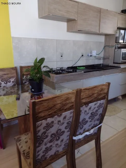 Foto 2 de Apartamento com 2 quartos à venda, 43m2 em Desvio Rizzo, Caxias Do Sul - RS
