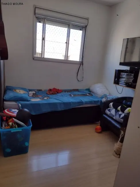 Apartamento com 2 quartos à venda, 43m2 em Desvio Rizzo, Caxias Do Sul - RS - imagem 5 Foto 5 de Apartamento com 2 quartos à venda, 43m2 em Desvio Rizzo, Caxias Do Sul - RS