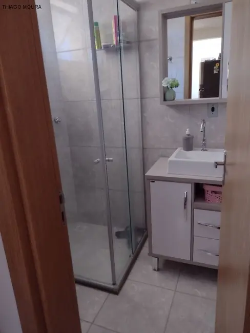 Apartamento com 2 quartos à venda, 43m2 em Desvio Rizzo, Caxias Do Sul - RS - imagem 6 Foto 6 de Apartamento com 2 quartos à venda, 43m2 em Desvio Rizzo, Caxias Do Sul - RS