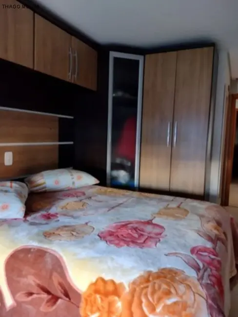 Apartamento com 2 quartos à venda, 80m2 em Charqueadas, Caxias Do Sul - RS - imagem 9 Foto 9 de Apartamento com 2 quartos à venda, 80m2 em Charqueadas, Caxias Do Sul - RS