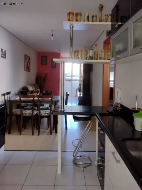 Apartamento com 2 quartos à venda, 80m2 em Charqueadas, Caxias Do Sul - RS - imagem 3 Foto 3 de Apartamento com 2 quartos à venda, 80m2 em Charqueadas, Caxias Do Sul - RS