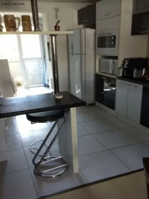 Apartamento com 2 quartos à venda, 80m2 em Charqueadas, Caxias Do Sul - RS - imagem 6 Foto 6 de Apartamento com 2 quartos à venda, 80m2 em Charqueadas, Caxias Do Sul - RS