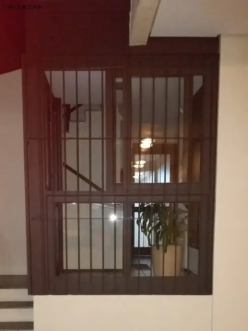 Foto 3 de Apartamento com 1 quarto à venda, 55m2 em Bom Fim, Porto Alegre - RS