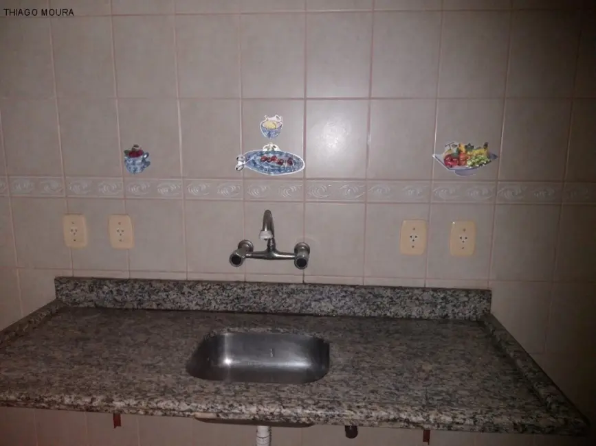 Foto 5 de Apartamento com 1 quarto à venda, 55m2 em Bom Fim, Porto Alegre - RS