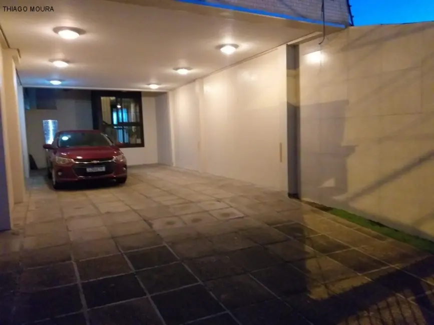 Foto 4 de Apartamento com 1 quarto à venda, 55m2 em Bom Fim, Porto Alegre - RS
