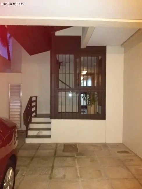 Foto 2 de Apartamento com 1 quarto à venda, 55m2 em Bom Fim, Porto Alegre - RS