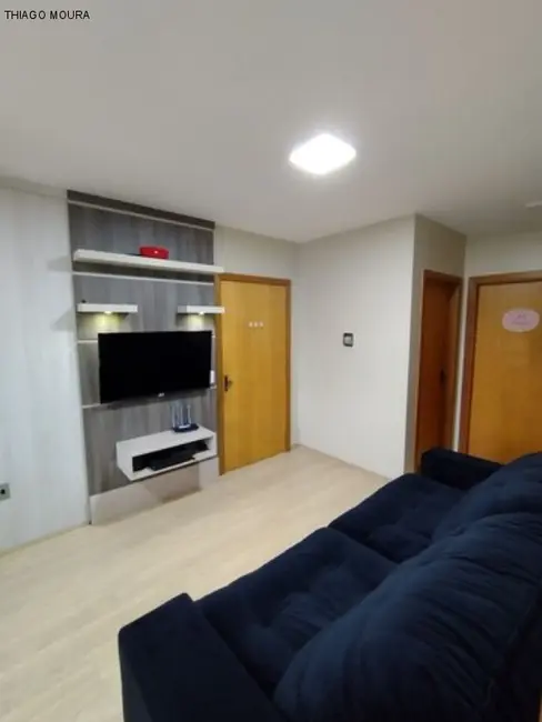 Foto 1 de Apartamento com 2 quartos à venda, 55m2 em Desvio Rizzo, Caxias Do Sul - RS