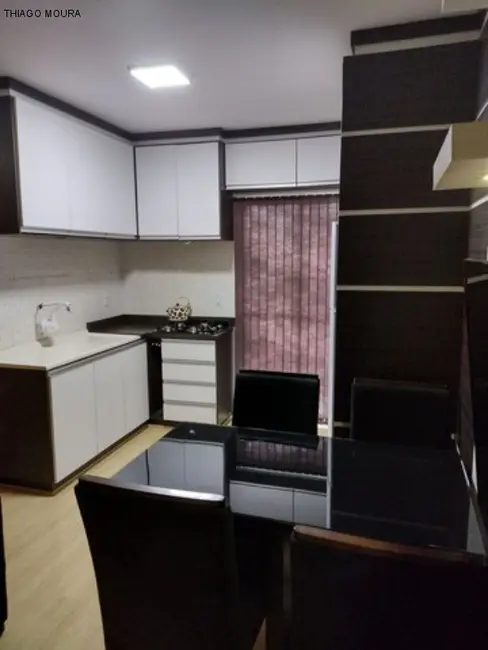 Foto 2 de Apartamento com 2 quartos à venda, 55m2 em Desvio Rizzo, Caxias Do Sul - RS