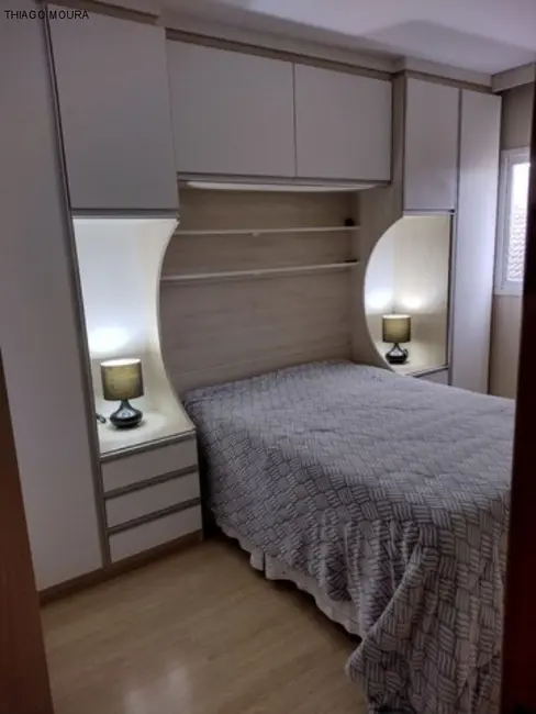 Apartamento com 2 quartos à venda, 55m2 em Desvio Rizzo, Caxias Do Sul - RS - imagem 6 Foto 6 de Apartamento com 2 quartos à venda, 55m2 em Desvio Rizzo, Caxias Do Sul - RS