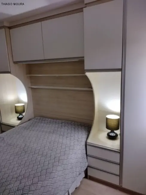 Apartamento com 2 quartos à venda, 55m2 em Desvio Rizzo, Caxias Do Sul - RS - imagem 5 Foto 5 de Apartamento com 2 quartos à venda, 55m2 em Desvio Rizzo, Caxias Do Sul - RS