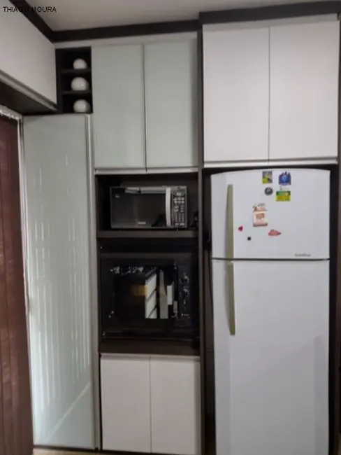 Apartamento com 2 quartos à venda, 55m2 em Desvio Rizzo, Caxias Do Sul - RS - imagem 4 Foto 4 de Apartamento com 2 quartos à venda, 55m2 em Desvio Rizzo, Caxias Do Sul - RS