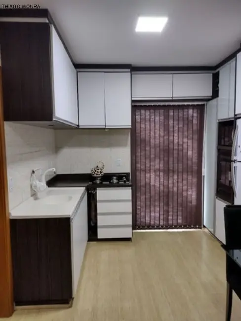Apartamento com 2 quartos à venda, 55m2 em Desvio Rizzo, Caxias Do Sul - RS - imagem 3 Foto 3 de Apartamento com 2 quartos à venda, 55m2 em Desvio Rizzo, Caxias Do Sul - RS