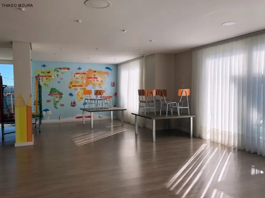 Apartamento com 2 quartos à venda, 84m2 em Caxias Do Sul - RS - imagem 7 Foto 7 de Apartamento com 2 quartos à venda, 84m2 em Caxias Do Sul - RS