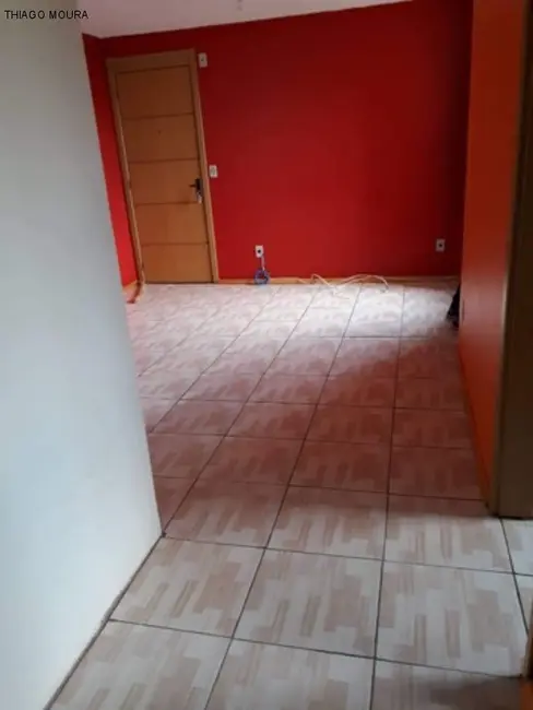 Apartamento com 2 quartos à venda, 48m2 em Forqueta, Caxias Do Sul - RS - imagem 3 Foto 3 de Apartamento com 2 quartos à venda, 48m2 em Forqueta, Caxias Do Sul - RS