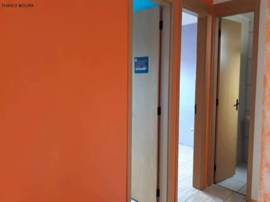 Apartamento com 2 quartos à venda, 48m2 em Forqueta, Caxias Do Sul - RS - imagem 4 Foto 4 de Apartamento com 2 quartos à venda, 48m2 em Forqueta, Caxias Do Sul - RS