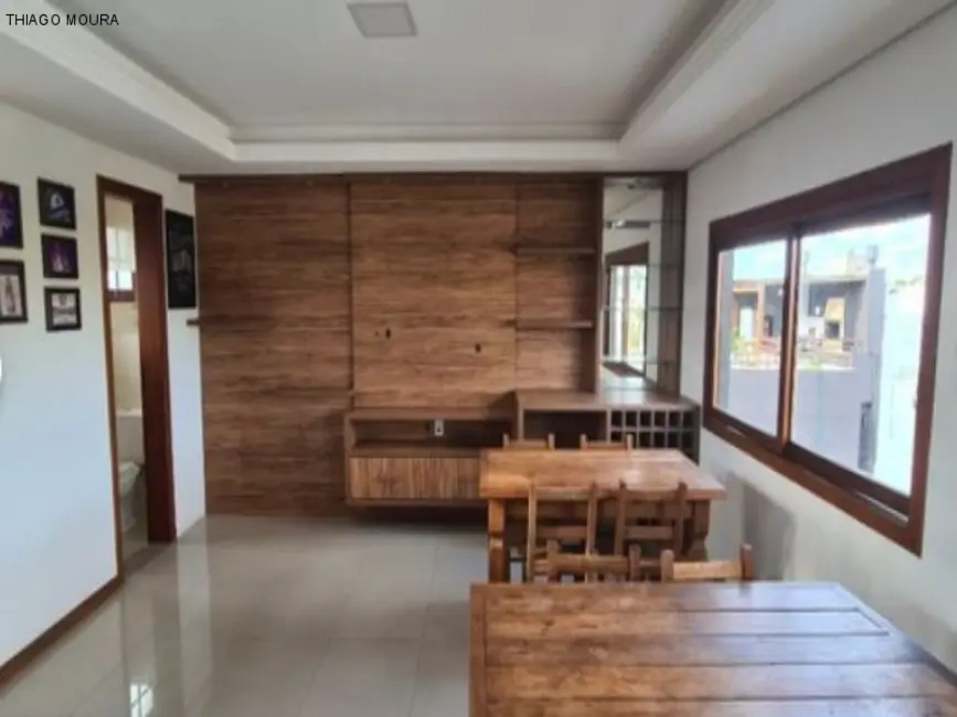 Foto 9 de Casa de Condomínio com 3 quartos à venda, 240m2 em Teresópolis, Porto Alegre - RS