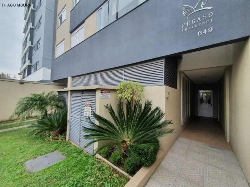 Foto 2 de Apartamento com 2 quartos à venda, 87m2 em Caxias Do Sul - RS
