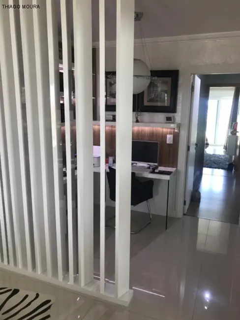 Apartamento com 3 quartos à venda, 191m2 em Caxias Do Sul - RS - imagem 7 Foto 7 de Apartamento com 3 quartos à venda, 191m2 em Caxias Do Sul - RS