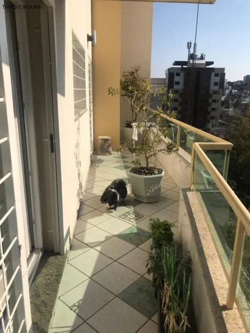 Apartamento com 3 quartos à venda, 191m2 em Caxias Do Sul - RS - imagem 9 Foto 9 de Apartamento com 3 quartos à venda, 191m2 em Caxias Do Sul - RS