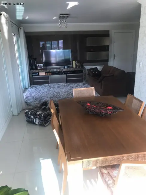 Apartamento com 3 quartos à venda, 191m2 em Caxias Do Sul - RS - imagem 3 Foto 3 de Apartamento com 3 quartos à venda, 191m2 em Caxias Do Sul - RS