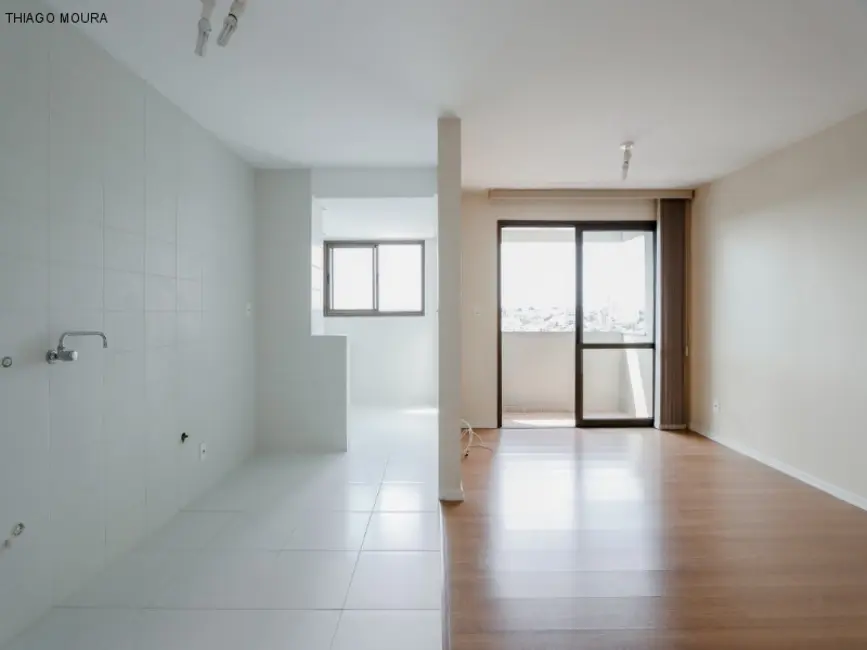 Apartamento com 1 quarto à venda, 53m2 em Caxias Do Sul - RS - imagem 5 Foto 5 de Apartamento com 1 quarto à venda, 53m2 em Caxias Do Sul - RS