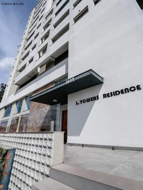 Apartamento com 2 quartos à venda, 88m2 em Caxias Do Sul - RS - imagem 2 Foto 2 de Apartamento com 2 quartos à venda, 88m2 em Caxias Do Sul - RS