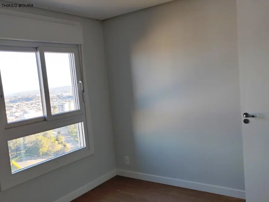 Foto 8 de Apartamento com 1 quarto à venda, 46m2 em Caxias Do Sul - RS