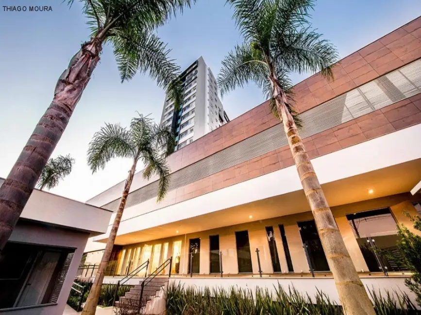 Foto 1 de Apartamento com 1 quarto à venda, 46m2 em Caxias Do Sul - RS