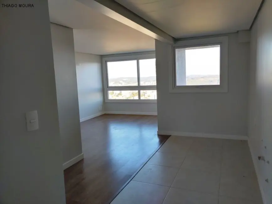 Foto 3 de Apartamento com 1 quarto à venda, 46m2 em Caxias Do Sul - RS