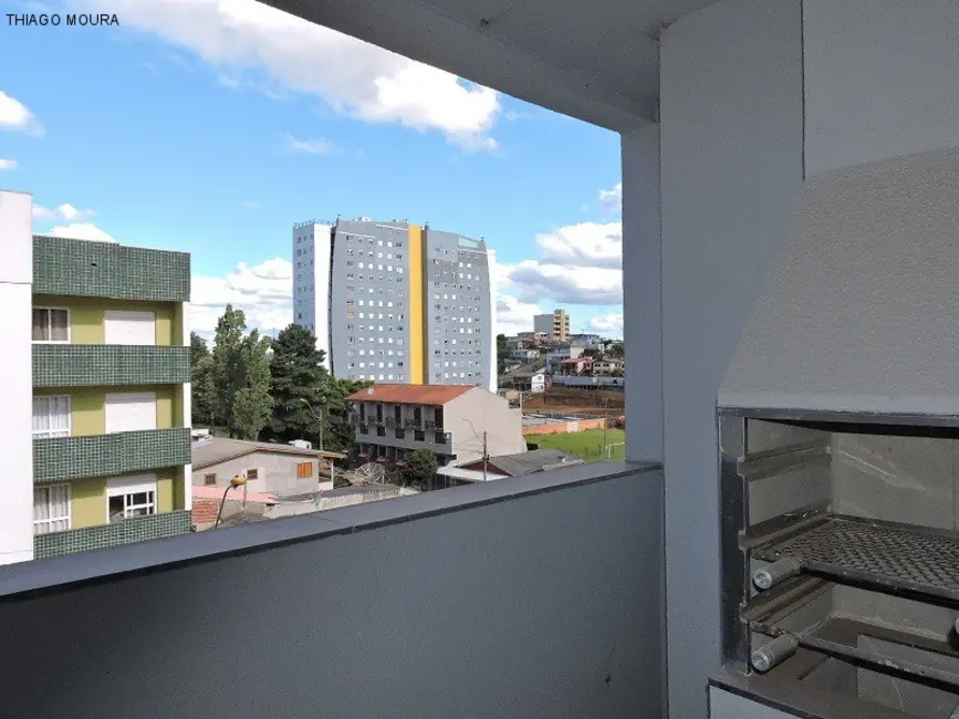 Apartamento com 2 quartos à venda, 62m2 em Charqueadas, Caxias Do Sul - RS - imagem 7 Foto 7 de Apartamento com 2 quartos à venda, 62m2 em Charqueadas, Caxias Do Sul - RS