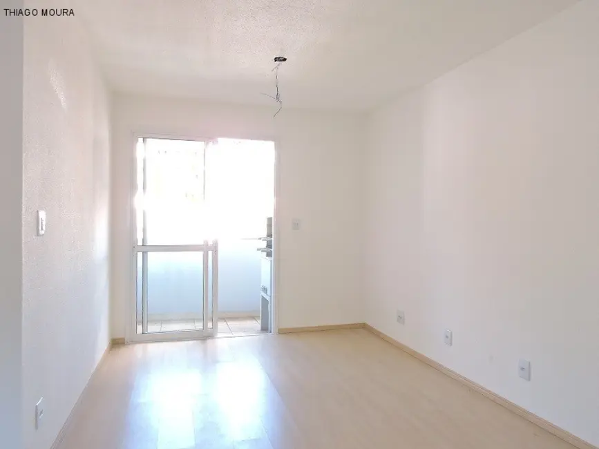 Apartamento com 2 quartos à venda, 62m2 em Charqueadas, Caxias Do Sul - RS - imagem 4 Foto 4 de Apartamento com 2 quartos à venda, 62m2 em Charqueadas, Caxias Do Sul - RS