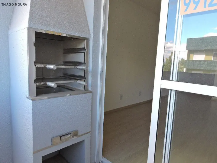 Apartamento com 2 quartos à venda, 62m2 em Charqueadas, Caxias Do Sul - RS - imagem 6 Foto 6 de Apartamento com 2 quartos à venda, 62m2 em Charqueadas, Caxias Do Sul - RS