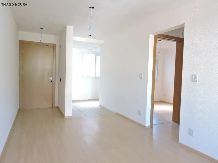 Apartamento com 2 quartos à venda, 62m2 em Charqueadas, Caxias Do Sul - RS - imagem 9 Foto 9 de Apartamento com 2 quartos à venda, 62m2 em Charqueadas, Caxias Do Sul - RS