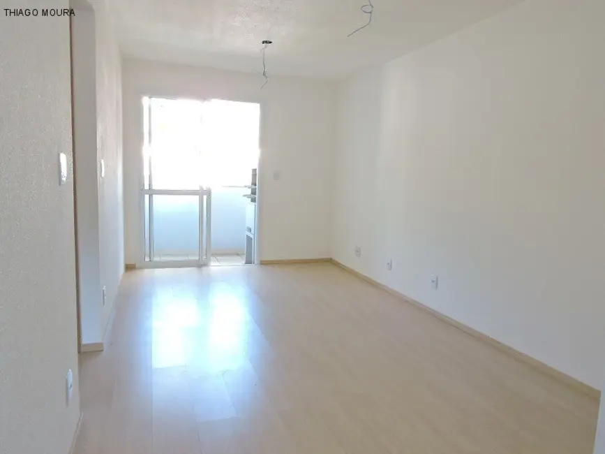 Apartamento com 2 quartos à venda, 62m2 em Charqueadas, Caxias Do Sul - RS - imagem 3 Foto 3 de Apartamento com 2 quartos à venda, 62m2 em Charqueadas, Caxias Do Sul - RS