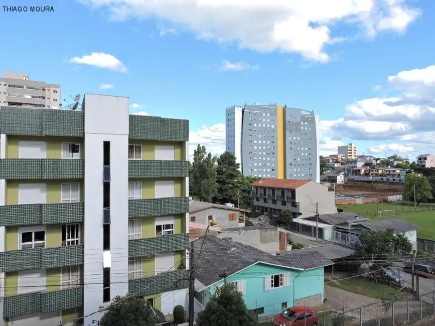 Apartamento com 2 quartos à venda, 62m2 em Charqueadas, Caxias Do Sul - RS - imagem 8 Foto 8 de Apartamento com 2 quartos à venda, 62m2 em Charqueadas, Caxias Do Sul - RS