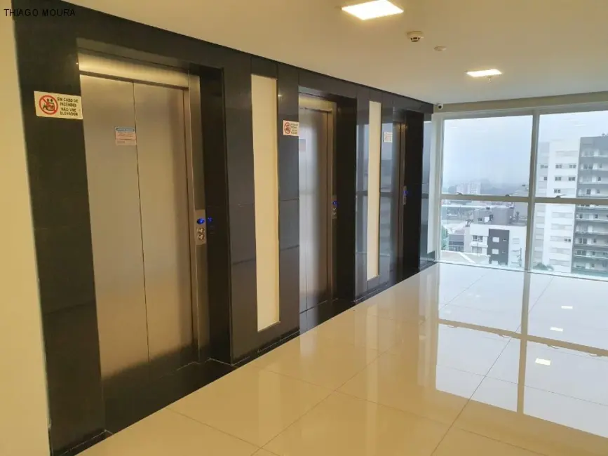 Sala Comercial à venda, 38m2 em Caxias Do Sul - RS - imagem 8 Foto 8 de Sala Comercial à venda, 38m2 em Caxias Do Sul - RS