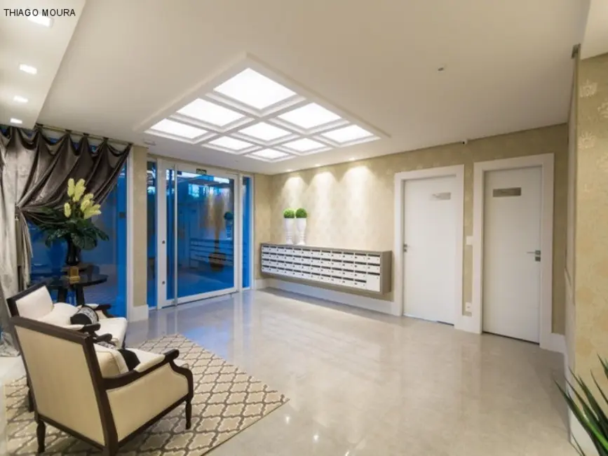 Foto 3 de Apartamento com 3 quartos à venda, 96m2 em Caxias Do Sul - RS