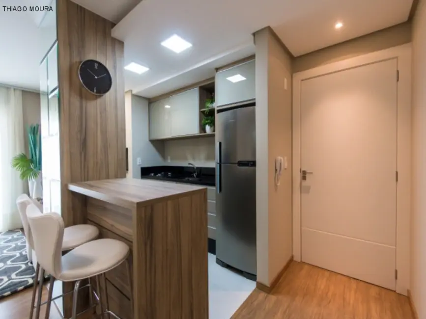 Foto 5 de Apartamento com 3 quartos à venda, 96m2 em Caxias Do Sul - RS